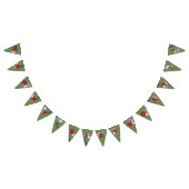 De VLAGGEN van de Banner van de Verjaardag van het (Alle)