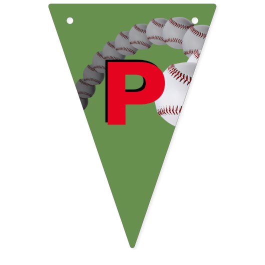 De VLAGGEN van de Banner van de Verjaardag van het (Derde vlag)