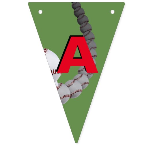 De VLAGGEN van de Banner van de Verjaardag van het (Tweede vlag)