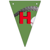 De VLAGGEN van de Banner van de Verjaardag van het (Eerste vlag)