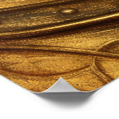 De vlam van Orleans | Heilige Jeanne d'Arc Poster (Hoek)