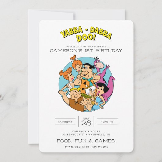 De Vlamstenen Magen Kaart (Voorkant)