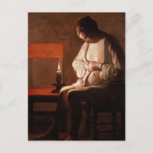 De Vlea Catcher Briefkaart (Voorkant)