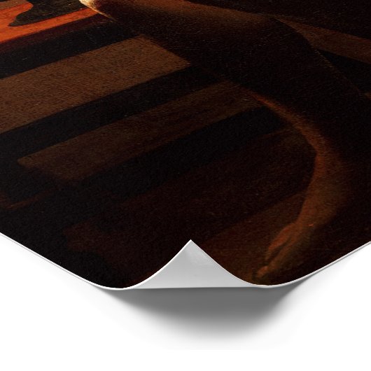 De Vlea Catcher Poster (Hoek)