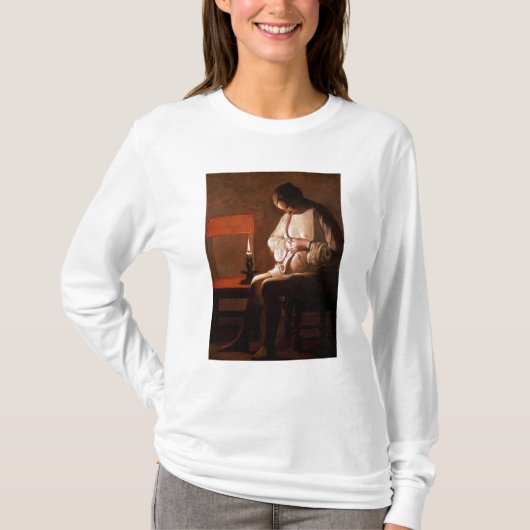 De Vlea Catcher T-shirt (Voorkant)