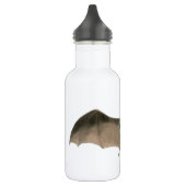 de vleermuis waterfles (Links)