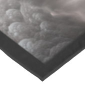 De vleugels van Anthropolis HC - aangepaste tafelk Tafelkleed (Gekanteld)