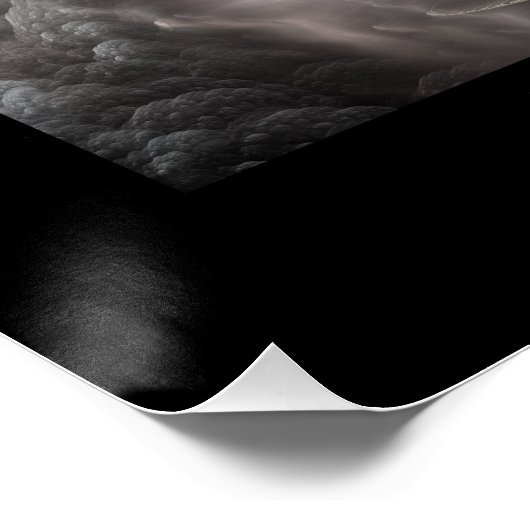 De vleugels van Antropolis HC Perfect Poster (Hoek)