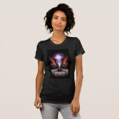 De vleugels van Antropolis HC T-shirt (Voorkant volledig)