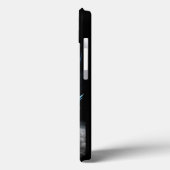 De vleugels van de Anthropolis iPad Mini Retina-za Case-Mate iPhone Case (Achterkant / Links)