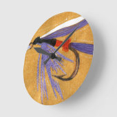 De vlieg van de "goederentrein" het bindende art. ronde klok (Hoek)