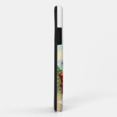 De vliegbaan Case-Mate iPhone case (Achterkant/rechts)