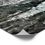 De vliegende Nederlander Poster (Hoek)