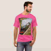 De Vliegende Schot T-shirt (Voorkant volledig)