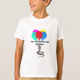 De Vliegende Slang T-shirt