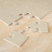 De vliegenvanger van Selby - de Amerikaanse vogels Legpuzzel (Zijkant)