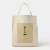 De vliegenvanger van Selby - de Amerikaanse vogels Tote Bag