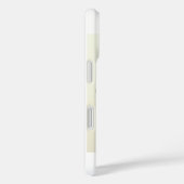 De vlinder iPhone 16 Hoesjes (Achterkant / Rechts)