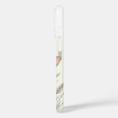 De vlinder iPhone 16 Hoesjes (Achterkant / Links)
