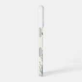 De vlinder iPhone 16 hoezen Hoesje (Rechterkant)