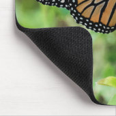 De Vlinder van de monarch Muismat (Hoek)