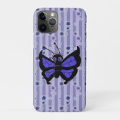 De Vlinders Case-Mate iPhone Case (Achterkant)