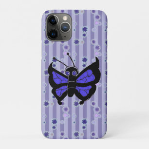 De Vlinders Case-Mate iPhone Case