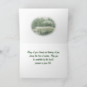 De vlinders op een Struik van de Vlinder passen Kaart (Binnen)