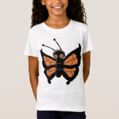 De Vlinders T-shirt (Voorkant)