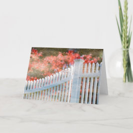 De vloeibare Lege Kaart van de Omheining van het