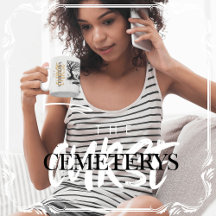 De vloek van de begraafplaats