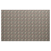 De vloek van de botanicus - Gothic Classic Tegel Stof (Yard (91,4 cm))