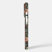 De vloek van de botanicus - gotische Victoriaans b Case-Mate iPhone Case (Achterkant / Links)