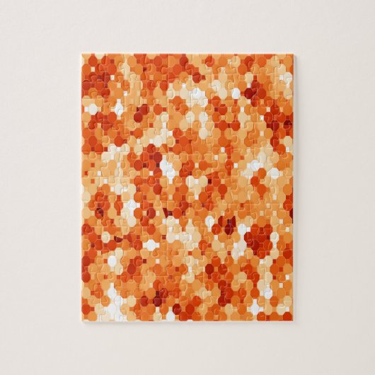 De vloer... legpuzzel (Verticaal)