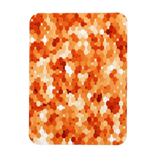 De vloer... magneet (Verticaal)