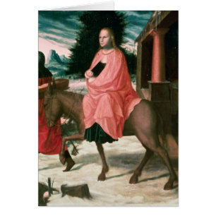 De vlucht naar Egypte 2