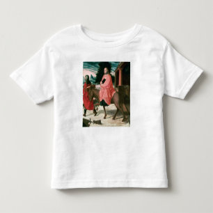 De vlucht naar Egypte 2 Kinder Shirts