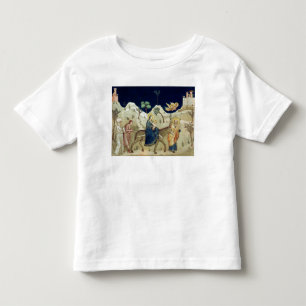 De vlucht naar Egypte 2 Kinder Shirts