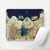 De vlucht naar Egypte 2 Muismat (Met muis)