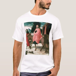 De vlucht naar Egypte 2 T-shirt