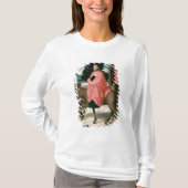 De vlucht naar Egypte 2 T-shirt (Voorkant)