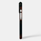 De vlucht naar Egypte door Abraham Bloemaert  Case-Mate iPhone Case (Achterkant / Links)