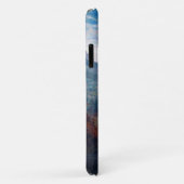 De vlucht naar Egypte, Pieter Bruegel Case-Mate iPhone Case (Achterkant/rechts)