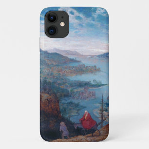 De vlucht naar Egypte, Pieter Bruegel Case-Mate iPhone Case