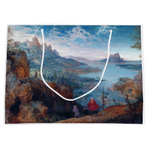 De vlucht naar Egypte, Pieter Bruegel Groot Cadeauzakje