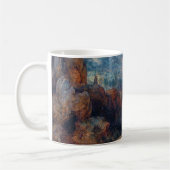 De vlucht naar Egypte, Pieter Bruegel Koffiemok (Links)