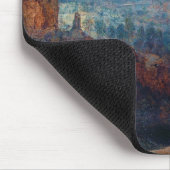 De Vlucht naar Egypte, Pieter Bruegel Muismat (Hoek)