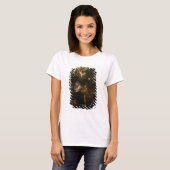 De vlucht naar Egypte T-shirt (Voorkant volledig)