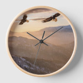 De vlucht van de adelaar (Voorkant)