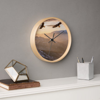 De vlucht van de adelaar